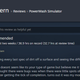 Image for article titled PowerWash Simulator, As Told By Steam Reviews